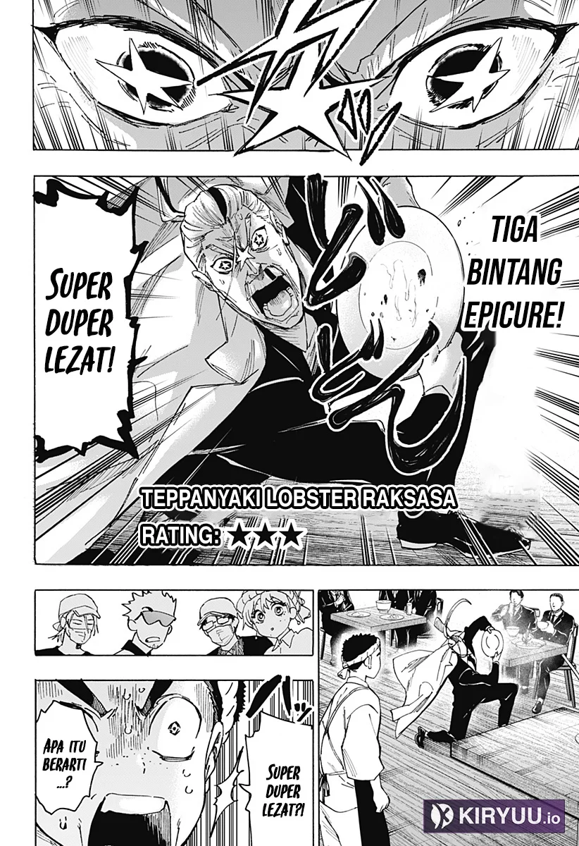 Baca Marriagetoxin - Chapter 114 halaman 6